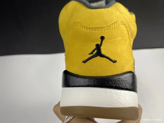 Rep 5 Retro 454783-701 Air Tokyo Jordan T23 0807